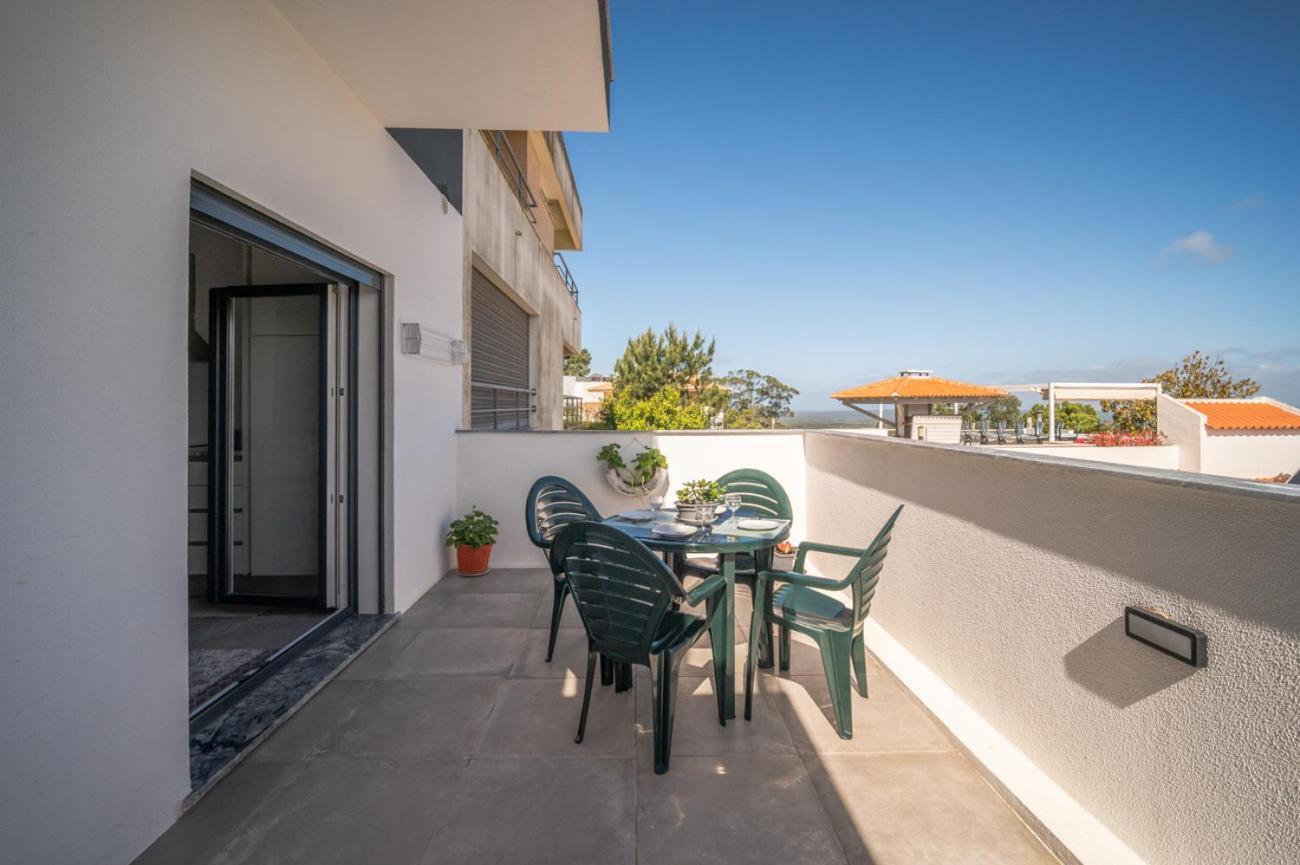 Bmyguest - Sesimbra Country View Villa Exteriér fotografie