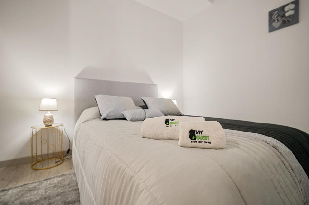 Bmyguest - Sesimbra Country View Villa Exteriér fotografie