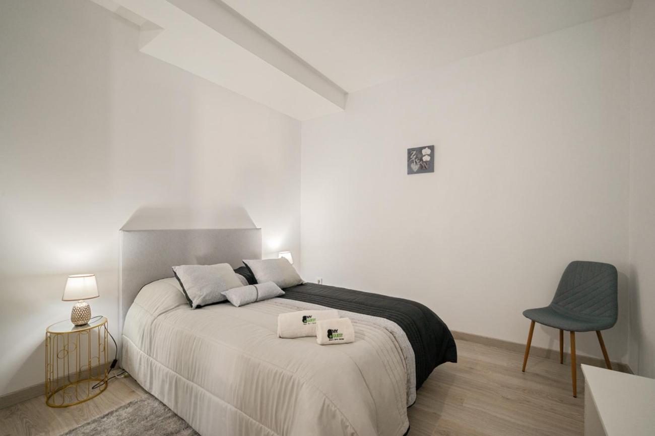 Bmyguest - Sesimbra Country View Villa Exteriér fotografie