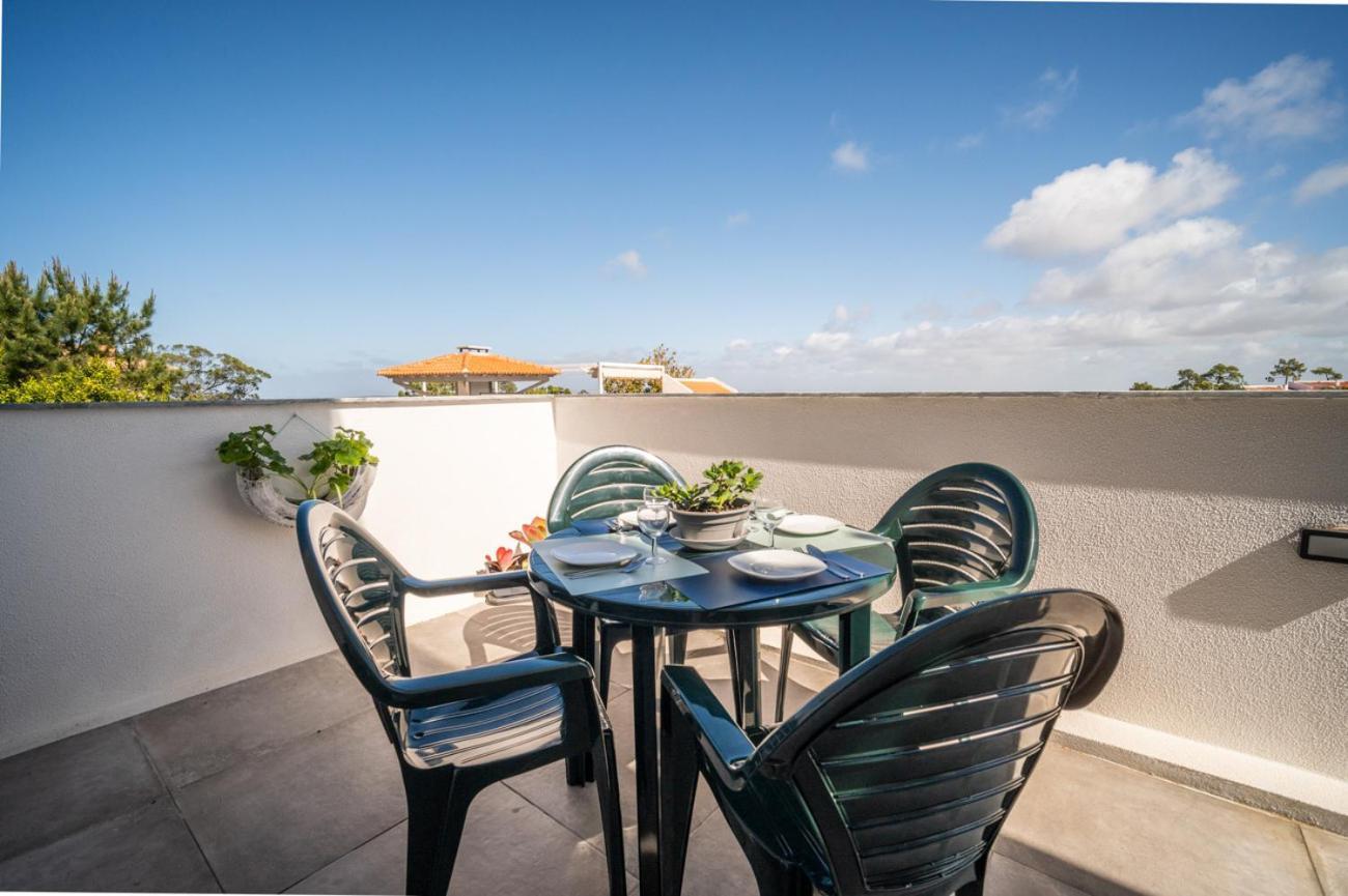 Bmyguest - Sesimbra Country View Villa Exteriér fotografie