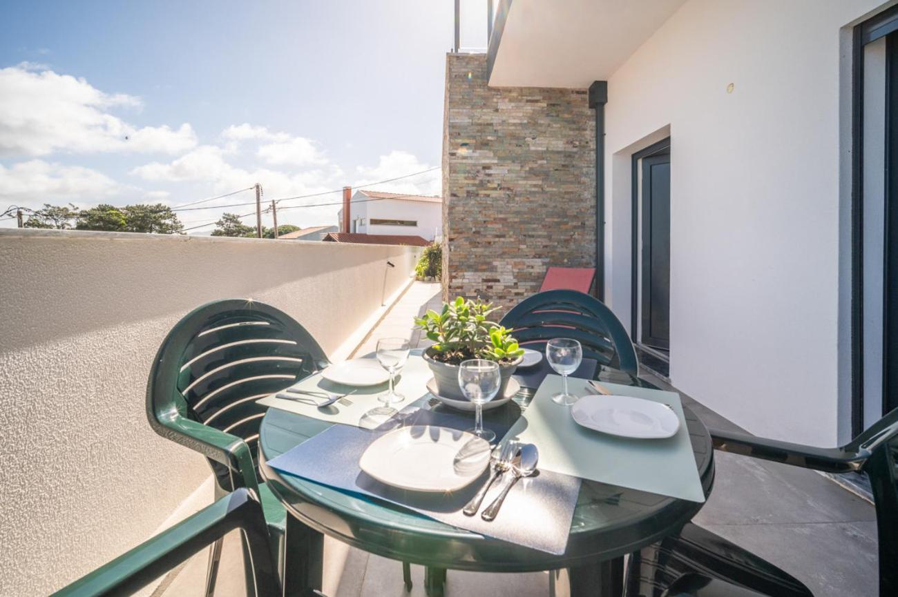 Bmyguest - Sesimbra Country View Villa Exteriér fotografie