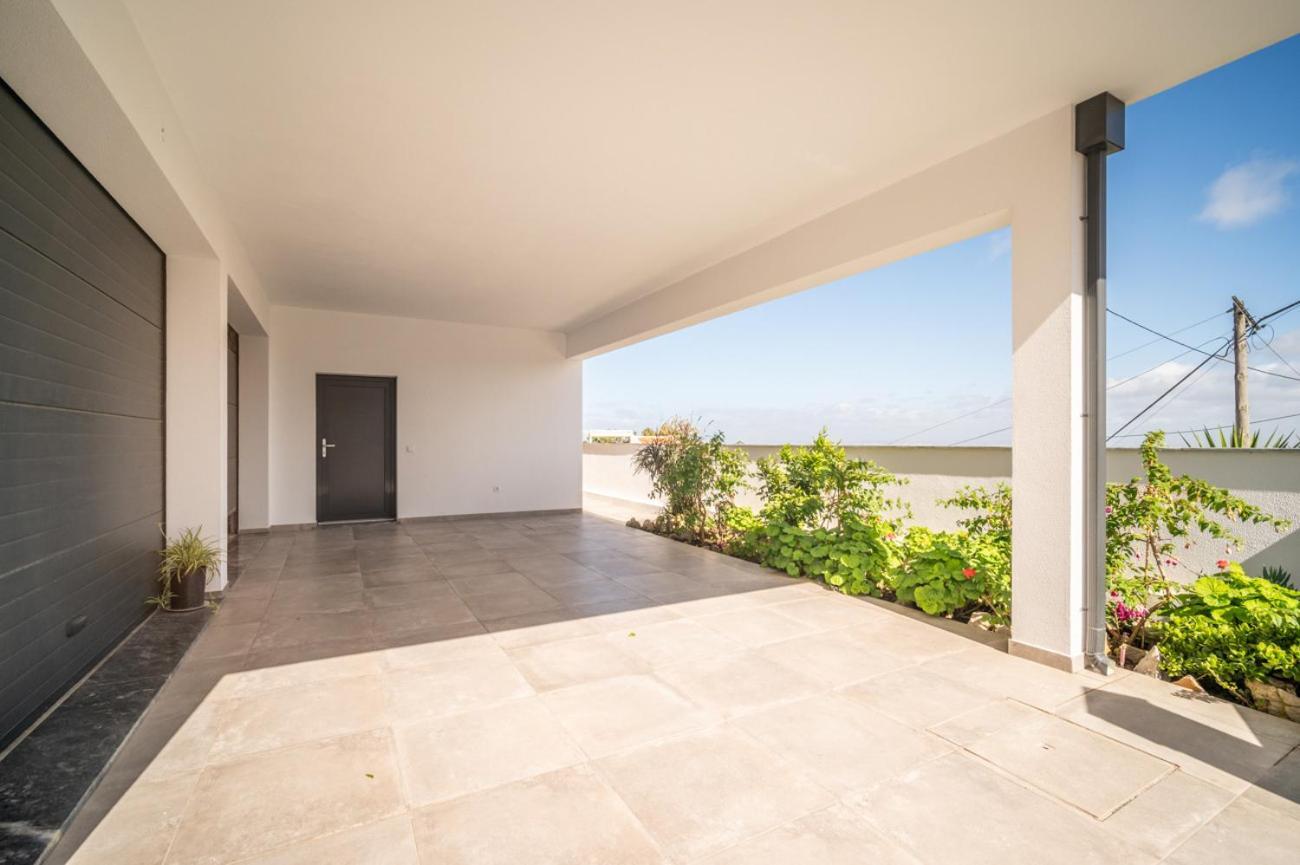 Bmyguest - Sesimbra Country View Villa Exteriér fotografie